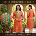 Grab This Beautiful Casual Kurti !!